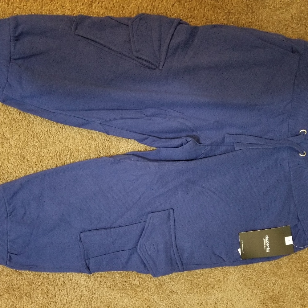 Men's Joggers
